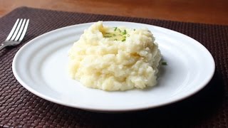 How to Make Perfect Instant Mashed Potatoes [upl. by Yehs706]