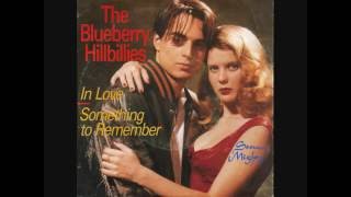 Blueberry Hillbillies  In Love 1989 [upl. by Ecirtaed]