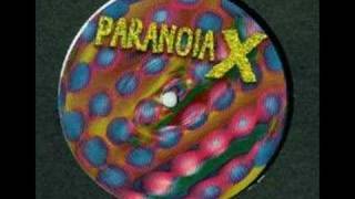 Party Program  Paranoia X [upl. by Goldi]