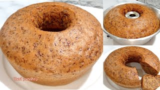 resep BOLU PISANG KUKUS SUPER MONTOK TAKARAN SENDOK ANTI GAGAL [upl. by Lolita]