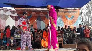 कमेशवर VS बाबा जी कमेडि भिडियोKameshwar yadav joker [upl. by Sasnak228]