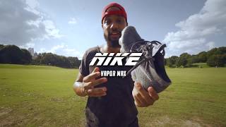 Nike Vapormax Review How does it perform [upl. by Nava]