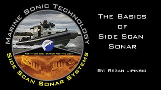 Basics of Side Scan Sonar [upl. by Martres746]