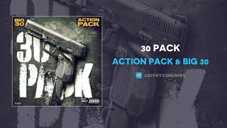 Action Pack amp Big 30  30 Pack AUDIO [upl. by Haidebez988]