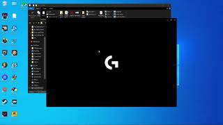 How To Reinstate Your SettingsProfiles in Logitech GHub LGHUB [upl. by Briney304]