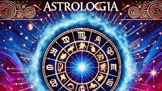 Astrología para todos introducción [upl. by Llertnad652]