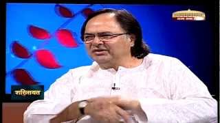 Shakhsiyat with Farooq Sheikh [upl. by Yettie]