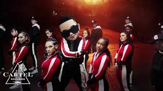 Daddy Yankee amp Snow  Con Calma 1 Hour Loop [upl. by Jeniffer]