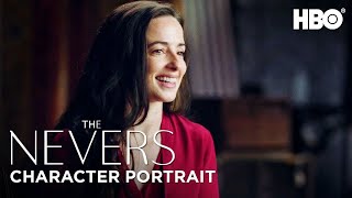 The Nevers Interview with Laura Donnelly  HBO [upl. by Anitsirc452]