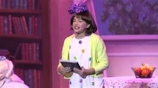 Junie B Jones  The Musical [upl. by Brunell]