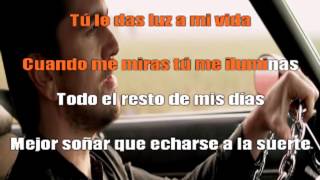 Juanes Juntos Together  Lyrics [upl. by Deering468]