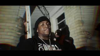 BIG30 Lil Migo  Murda Day Official Music Video [upl. by Aserehtairam]