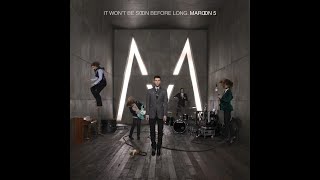 Maroon 5  Makes Me Wonder HighQuality Audio [upl. by Acisej]