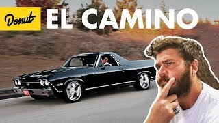 El Camino  Everything You Need to Know  Up to Speed [upl. by Buine235]