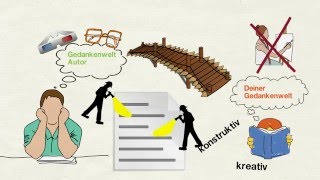 Einführung Interpretation Kurzgeschichte [upl. by Huskamp]