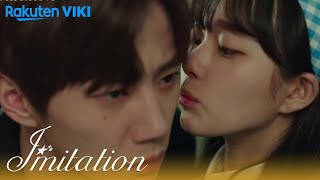 Imitation  EP8  Adorable Kiss  Korean Drama [upl. by Sibley]