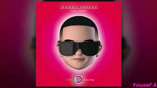 Con Calma  Daddy Yankee Ft Snow  1 Hour  Top 50 [upl. by Winston]