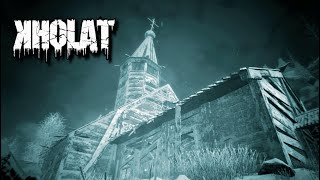 KHOLAT LiveScream  Mind Games [upl. by Derte]