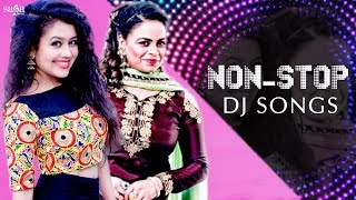 Nonstop Dj Song  Punjabi Bhangra Songs  Latest Punjabi Songs 2019  Punjabi Dance Songs  Remix [upl. by Kceb]