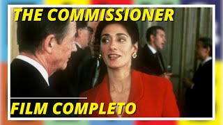 The Commissioner  Thriller  Film completo in italiano [upl. by Catima]