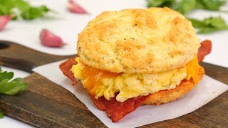 Low Carb Breakfast Recipes  Gluten Free  Keto [upl. by Los]