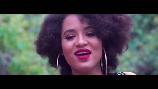 KREYOL LA  A TEMPS FEAT FATIMA OFFICIAL MUSIC VIDEO [upl. by Beaufert437]