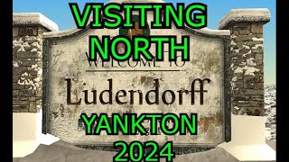 New North Yankton Zombie Survival Map GTA 5 Online [upl. by Ecilahs]