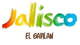 Jalisco  El Gavilan [upl. by Irmine]