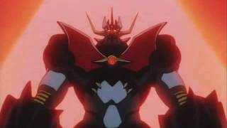 Mazinkaiser Opening HD [upl. by Allred]