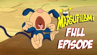 Bobo Leaves Home  Marsupilami FULL EPISODE  Season 2  Episode 17 [upl. by Melleta]