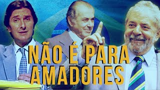 4 DEBATES POLÍTICOS QUE MARCARAM A HISTÓRIA [upl. by Nahoj281]