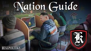 Realpolitiks Nation Guide [upl. by Fira]