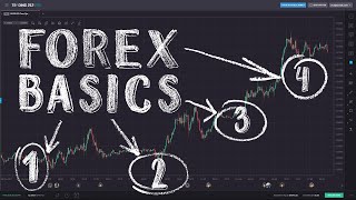 Forex Trading for Beginners [upl. by Ellerahc318]