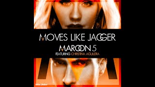 POP SONG REVIEW quotMoves Like Jaggerquot by Maroon 5 [upl. by O'Shee906]