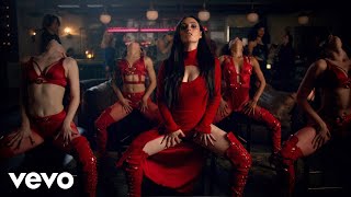 BANKS  BANKS  The Devil Official Video [upl. by Whale]