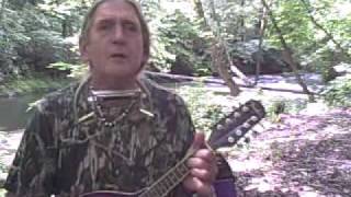 3 easy to sing traditional Cherokee songs [upl. by Ruzich766]