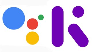 Google Assistant on KaiOS Phones [upl. by Ettenuj]