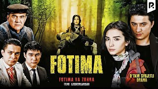 Fotima ozbek film  Фотима узбекфильм [upl. by Schaper142]