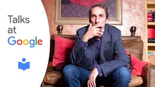 Psychogeography  Will Self  Talks at Google [upl. by Ikceb]