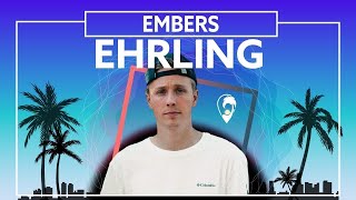 Ehrling  Embers Music Video [upl. by Aneed]