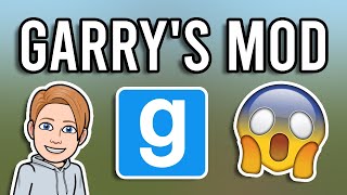 How To Install Garrys Mod On A Chromebook [upl. by Turro]