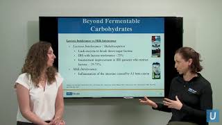 LACTOSE INTOLERANCE  PathophysiologyCausesSigns and symptomsTreatment [upl. by Hart]