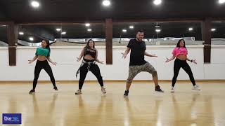 Con Calma  Daddy Yankee amp Snow  ZUMBA [upl. by Shishko]