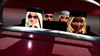 Bratz Rock Angelz  So Good Music Video [upl. by Manly]